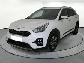 KIA NIRO 1.6 GDI HEV 104KW (141CV) DRIVE