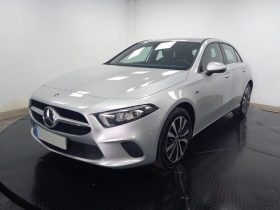 MERCEDES BENZ CLASE E MERCEDES-BENZ CLASE A 250 E BUSINESS LINE 8G-DCT
