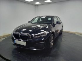 BMW SERIE 1 116 D ADBLUE MODEL ADVANTAGE BUSINESS