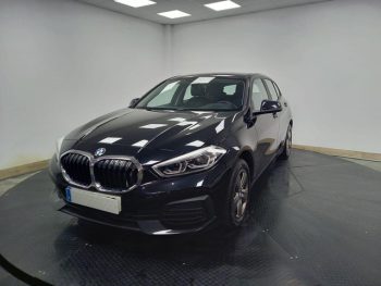 BMW SERIE 1 116 D ADBLUE MODEL ADVANTAGE BUSINESS