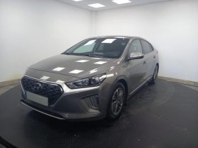 HYUNDAI IONIQ 1.6 GDI PHEV KLASS DT