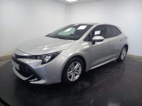 TOYOTA COROLLA 1.8 125H BUSINESS PLUS E-CVT