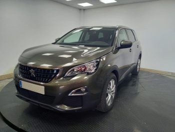 PEUGEOT 5008 1.5 BLUEHDI ACTIVE – 5 ASIENTOS