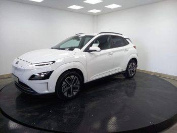 HYUNDAI KONA TODOTERRENO 150KW EV MAXX