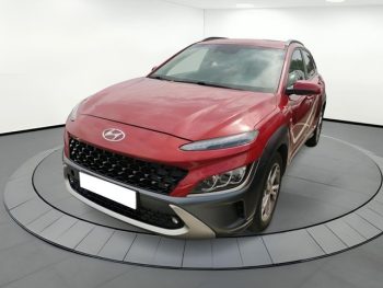 HYUNDAI KONA TODOTERRENO 1.0 TGDI 48V TECNO 4X2