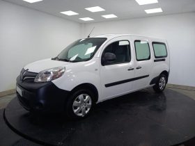 RENAULT KANGOO FURGON MAXI EXPRESS MAXI 1.5 BLUE D GRAND CONFORT