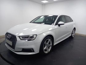 AUDI A3 SPORTBACK 40 TFSI E-TRON PHEV S TRONIC
