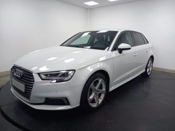 AUDI A3 SPORTBACK 40 TFSI E-TRON PHEV S TRONIC