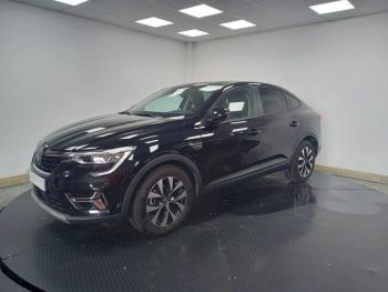 RENAULT ARKANA BUSINESS 1.6 E-TECH HYBRID BVA6 E6D 145