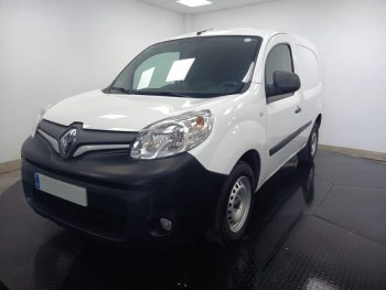 RENAULT KANGOO FURGON EXPRESS PROFESIONAL DCI 66 KW (90 CV)