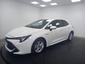 TOYOTA COROLLA 1.8 125H BUSINESS PLUS E-CVT