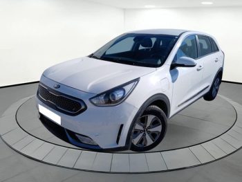 KIA NIRO CROSSOVER 1.6 GDI 104KW CONCEPT