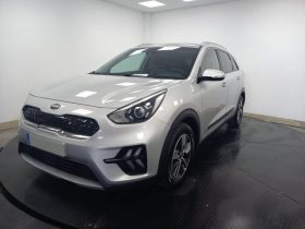 KIA NIRO 1.6 GDI HEV 104KW (141CV) DRIVE