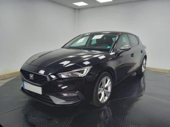 SEAT LEON 1.0 TSI 110 FR WINTER COMORT DRIVE&AMP;PARK