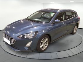 FORD FOCUS CLIPPER 1.5 ECOBLUE CONNECTED