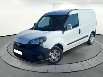 FIAT DOBLO CARGO SX 1.3 MULTIJET 70KW (95CV)