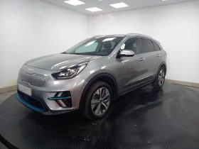 KIA NIRO E-150KW EMOTION 204CV – 460KM AUTONOMIA