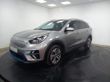 KIA NIRO E-150KW EMOTION 204CV – 460KM AUTONOMIA