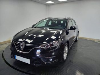 RENAULT MEGANE GRAND TOUR 1.5 BLUE DCI CORPORATE EDITIO
