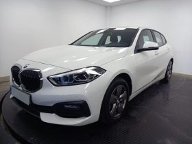 BMW SERIE 1 BERLINA 116D 1.5 115CV MT6 E6D