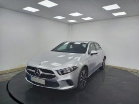 MERCEDES BENZ CLASE E MERCEDES-BENZ CLASE A 250 E PHEV AUT
