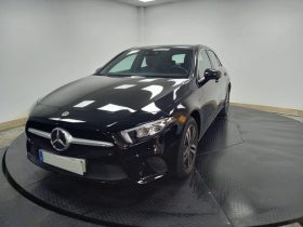 MERCEDES BENZ CLASE E MERCEDES-BENZ CLASE A A 250 E PHEV BUSINESS SOLUTION
