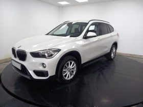 BMW X1 1.5I SDRIVE18 OPF (EU6D-TEMP)