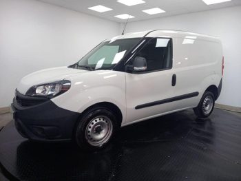 FIAT DOBLO CARGO FURGON BASE PLUS 1.3 MJET 70KW