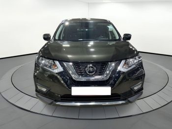 NISSAN X-TRAIL 1.7 DCI 2WD BUSINESS EDITION