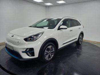 KIA NIRO E-EMOTION 205CV – 460KM AUTONOMIA
