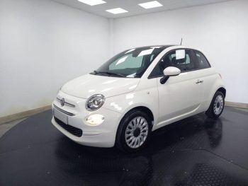 FIAT 500 LOUNGE 1.0 52KW (70 CV)