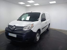 RENAULT KANGOO FURGON II FURGON PROFESSIONAL 1.5 DCI 75CV MT5