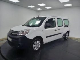 RENAULT KANGOO FURGON MAXI EXPRESS MAXI 1.5 BLUE 95CV GRAND CONFORT