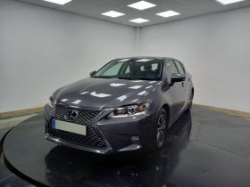 LEXUS CT 200H BUSINESS