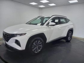 HYUNDAI TUCSON 1.6 CRDI 100KW (136CV) 48V MAXX DCT 4X4