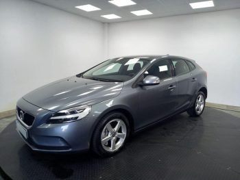 VOLVO V40 1.5 T2 BLACK EDITION GEAR.GPF