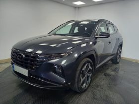 HYUNDAI TUCSON 1.6 TGDI PHEV 195KW MAXX AUTO 4X4