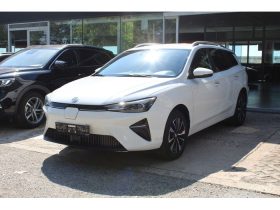 MG MG5 STD RANGE COMFORT