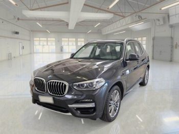 BMW X3 XDRIVE30E