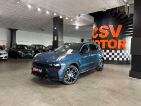 LYNK & CO 01 1.5 PHEV 6.6KW