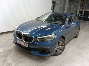 BMW SERIE 1 116D