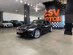 BMW SERIE 3 330E