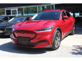 FORD MUSTANG MACH-E 198KW BATERIA 75.7KWH