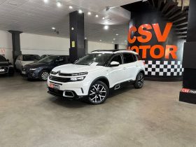 CITROEN C5 AIRCROSS 225 E-EAT8 SHINE PACK