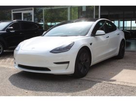 TESLA MODEL 3 RWD