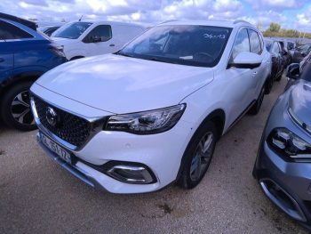 MG EHS 1.5T-GDI PHEV LUXURY
