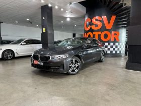 BMW SERIE 5 530IA