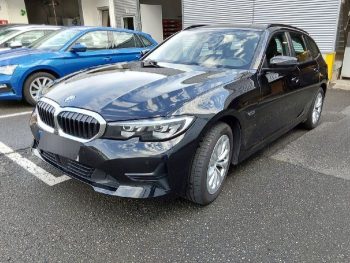 BMW SERIE 3 330E XDRIVE TOURING