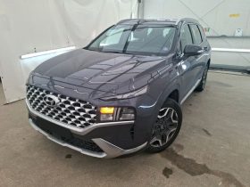 HYUNDAI SANTA FE 1.6 TGDI PHEV STYLE AUTO 4X4