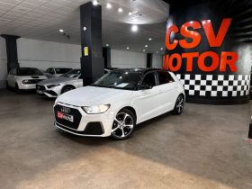 AUDI A1 SPORTBACK ADVANCED 25 TFSI 70KW (95CV)